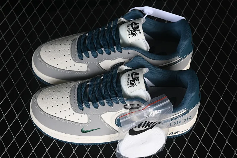 All categories Nk Air Force 1 Air Force series Nk Air Force 1 Low Air Force low-top Nike Air Force 1'07 Low joint model Air Force 1 low-top casual sneakers DD1928-313
